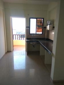 Kitchen Image of 1170 Sq.ft 3 BHK Apartment / Flat for sale in Pioneer Woods, Wanadongri Nagpur for Rs. 4500000