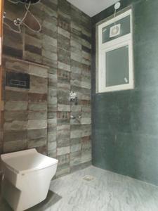 Bedroom One Image of 3250 Sq.ft 4 BHK Builder Floor for sale in GC Nirvana County Luxury Floors, Sector 50 Gurgaon for Rs. 62500000