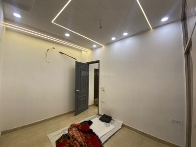 Bedroom Image of 1000 Sq.ft 2 BHK Builder Floor for sale in Ramesh Nagar New Delhi for Rs. 15000000