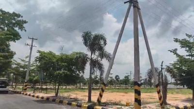 Image of 180 Sq.ft Residential Plot / Land for sale in Nasa Valley, Kothur, Hyderabad for Rs. 3420000