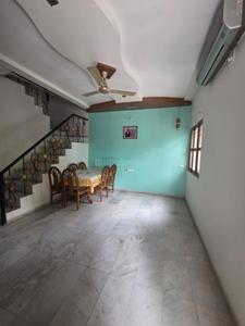 Hall Image of 1800 Sq.ft 3 BHK Independent House for rent in Motera Ahmedabad for Rs. 35000
