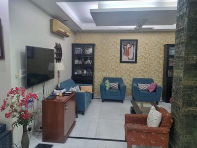 3 BHK Flat