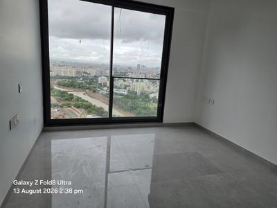 Bedroom Image of 2300 Sq.ft 4 BHK Apartment / Flat for sale in ANP Universe, Balewadi Pune for Rs. 37500000