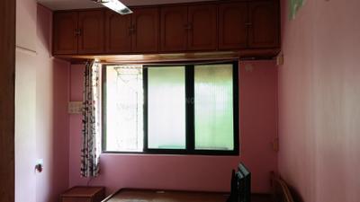 2 BHK Flat