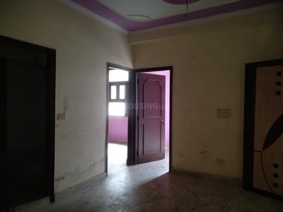 Hall Image of 600 Sq.ft 2 BHK Apartment / Flat for sale in Lakshya Apartment, Ghitorni New Delhi for Rs. 3200000