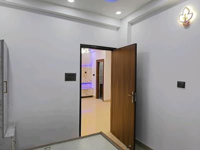 Bedroom Image of 950 Sq.ft 2 BHK Builder Floor for sale in Indirapuram Ghaziabad for Rs. 6800000
