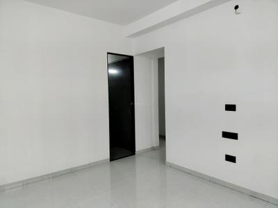 Bedroom Image of 1283 Sq.ft 3 BHK Apartment / Flat for sale in Yoganand Park 1, Kothrud Pune for Rs. 18500000