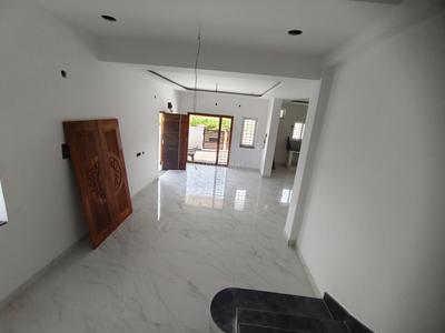 Hall Image of 3006 Sq.ft 3 BHK Villa for sale in Devaryamjal Secunderabad for Rs. 12900012