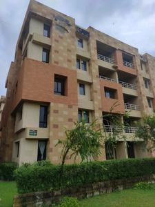 Building Image of 2200 Sq.ft 4 BHK Apartment / Flat for sale in Vedic Village SPA DUPLEX, Vedic Village Kolkata for Rs. 8800000