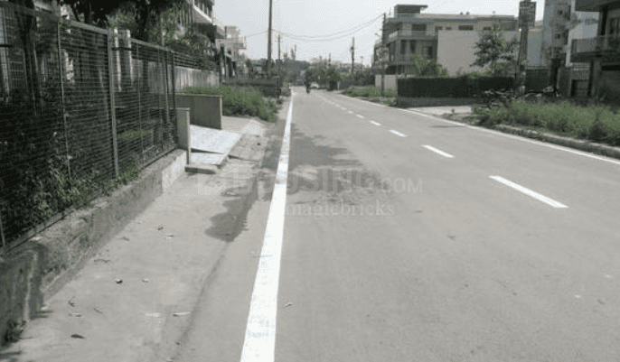 Sector 64 Main Image 1