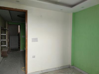 Bedroom Image of 550 Sq.ft 1 BHK Apartment / Flat for sale in Primex Krishna Apartment, Kulesara Greater Noida for Rs. 1790000