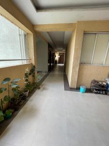 Balcony Image of 600 Sq.ft 1 BHK Apartment / Flat for sale in Parin Empire, Dhayari Pune for Rs. 3900000