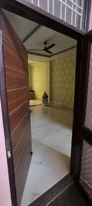 Balcony Image of 1200 Sq.ft 2 BHK Builder Floor for rent in Pratap Nagar Jaipur for Rs. 15000