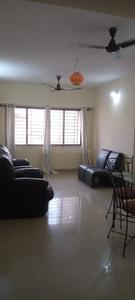 Hall Image of Happy Home in Andheri East, Mumbai
