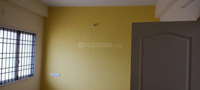 Balcony Image of 1845 Sq.ft 3 BHK Apartment / Flat for sale in Anna Nagar Chennai for Rs. 28720000