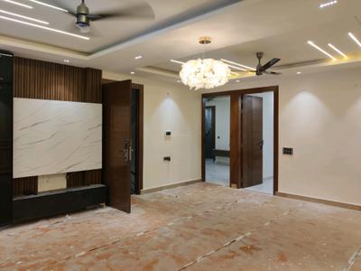 Living Room Image of 1910 Sq.ft 4 BHK Builder Floor for sale in Vasundhara Ghaziabad for Rs. 24500000
