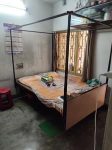 Bedroom Image of 1000 Sq.ft 3 BHK Apartment / Flat for sale in Salt Lake City Kolkata for Rs. 10000000