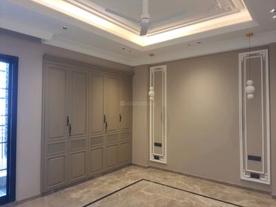 Bedroom Image of 3160 Sq.ft 4 BHK Builder Floor for sale in Sushant Lok Phase 1 Gurgaon for Rs. 58500000