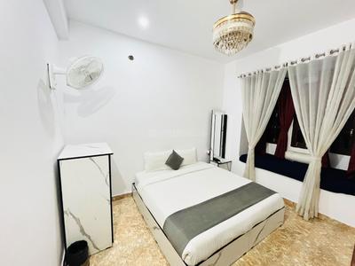 Bedroom Image of 2500 Sq.ft 4 BHK Villa for sale in Naya Khera Udaipur for Rs. 15000000