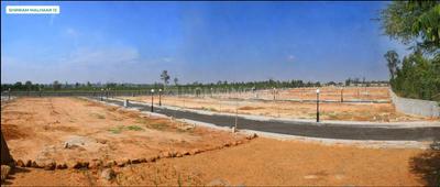 Shriram Malhaar Plot View 2