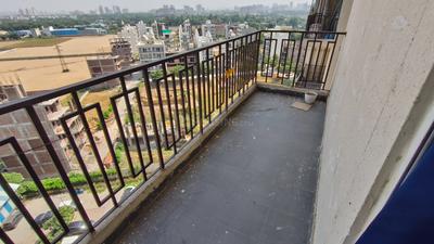 Balcony Image of 870 Sq.ft 2 BHK Apartment / Flat for sale in Signature Global The Roselia, Sector 95A Gurgaon for Rs. 6500000
