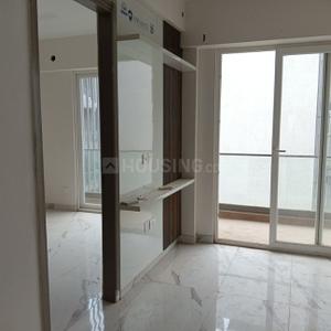 Living Room Image of 1208 Sq.ft 2.5 BHK Builder Floor for sale in Smartworld Gems, Sector 89 Gurgaon for Rs. 14000000