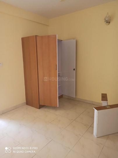 GM Palya, C V Raman Nagar Bedroom 1