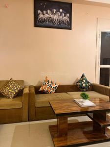 Hall Image of 1500 Sq.ft 3 BHK Apartment / Flat for sale in Borbari Guwahati for Rs. 11500000