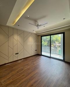 Bedroom Image of 3150 Sq.ft 3 BHK Builder Floor for sale in Sector 21B Faridabad for Rs. 45000000