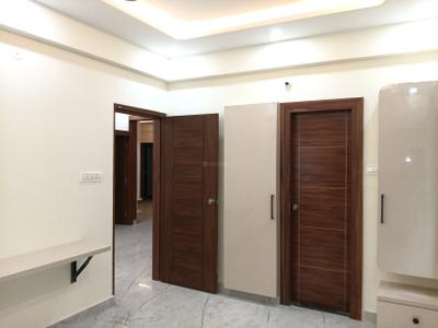 Bedroom Image of 1424 Sq.ft 3 BHK Apartment / Flat for sale in K Channasandra Bengaluru for Rs. 11500000
