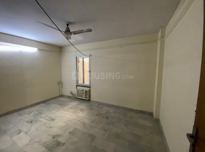 Bedroom Image of 1100 Sq.ft 2 BHK Builder Floor for sale in Hauz Khas New Delhi for Rs. 19500000
