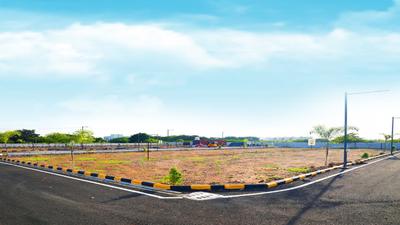 Image of 900 Sq.ft Residential Plot / Land for sale in Bagalur, Bengaluru for Rs. 4458500