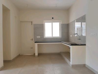 Living Room Image of 580 Sq.ft 1 BHK Apartment / Flat for sale in Avadi Chennai for Rs. 2900000
