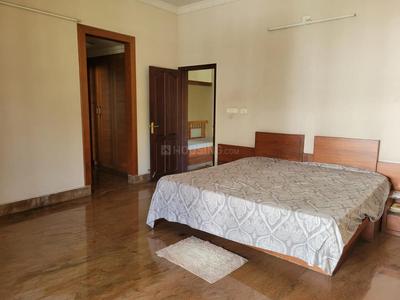 Bedroom Image of 5500 Sq.ft 4 BHK Independent House for sale in Kadavanthra Kochi for Rs. 75000000