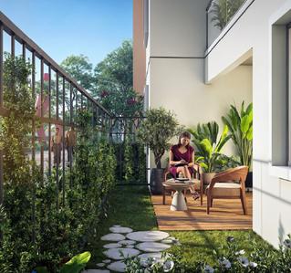 3 BHK Flat