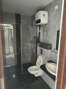 Image of 1705 Sq.ft 3 BHK Apartment / Flat for rent in Global Riva, Kodailbail, Mangalore for Rs. 55000