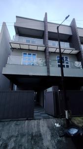 Image of 2000 Sq.ft 3 BHK Duplex for rent in Gangapur, Nashik for Rs. 12000