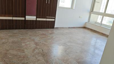 Bedroom Image of 870 Sq.ft 2 BHK Apartment / Flat for rent in Hiranandani Villa Grand, Hiranandani Estate Thane for Rs. 48000
