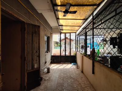 Image of 1100 Sq.ft 3 BHK Independent House for sale in Saiyed Vasna, Vadodara for Rs. 8500000