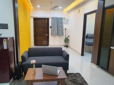 Hall Image of Lokshitha Vihar / Nivara in Jubilee Hills, Hyderabad