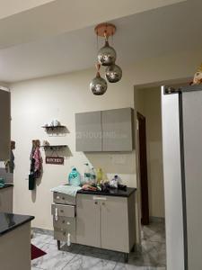 Hall Image of 2000 Sq.ft 4 BHK Apartment / Flat for rent in Holy Height Shastradhara Residency, Sahastradhara Road Dehradun for Rs. 60000