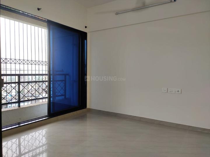 Ghansoli Gaon, Ghansoli Bedroom 1