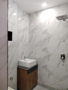 Bedroom Two Image of 1350 Sq.ft 3 BHK Builder Floor for sale in Puri Kohinoor Faridabad, Sector 89 Faridabad for Rs. 16000000