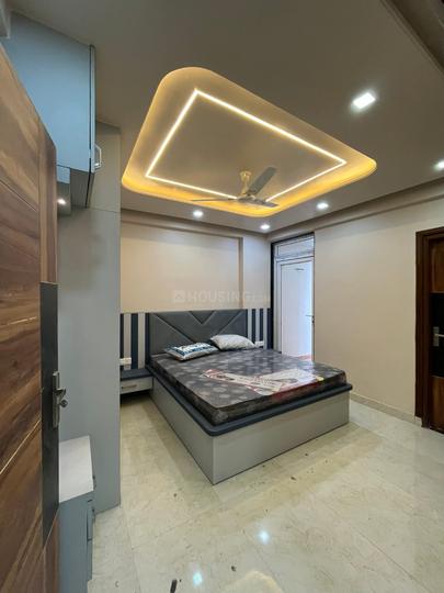 Gadwal Residency Bedroom 1