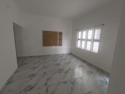 Hall Image of 850 Sq.ft 2 BHK Independent House for rent in Vijayanagar Mysore for Rs. 25000