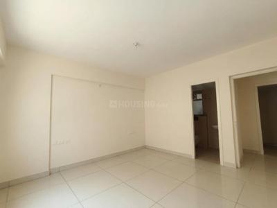 Bedroom Image of 1182 Sq.ft 2 BHK Apartment / Flat for sale in Mahaveer Celesse, Hunasamaranahalli Bengaluru for Rs. 11500000