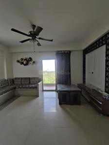 Hall Image of 860 Sq.ft 2 BHK Apartment / Flat for sale in TCG The Cliff Garden, Hinjawadi Phase 3 Pune for Rs. 6800000