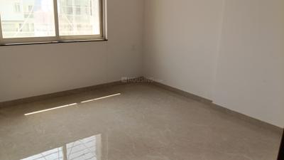 Bedroom Image of 900 Sq.ft 2 BHK Apartment / Flat for rent in Mehetre Laxmi Empire, Ravet Pune for Rs. 25000
