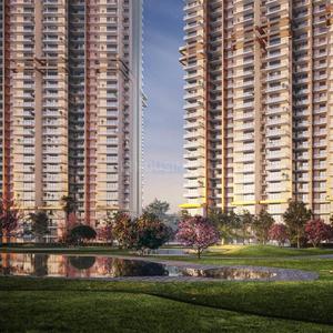 Image of 2080 Sq.ft 4.5 BHK Apartment / Flat for sale in M3M Mansion, Sector 113, Gurgaon for Rs. 44700000