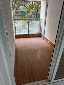 Balcony Image of 1502 Sq.ft 3 BHK Apartment / Flat for sale in Trimurti Wisteria, Bavdhan Pune for Rs. 13000000